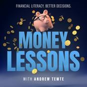Podcast Money Lessons with Andrew Temte, PhD, CFA