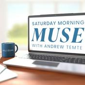 Podcast Saturday Morning Muse