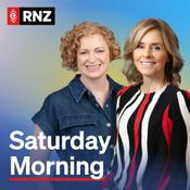 Podcast Saturday Morning