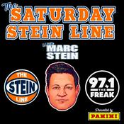 Podcast The Saturday Stein Line with Marc Stein