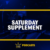 Podcast Saturday Supplement