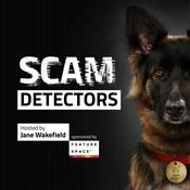 Podcast Scam Detectors