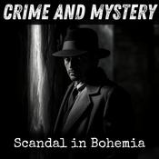 Podcast Scandal in Bohemia
