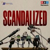 Podcast Scandalized