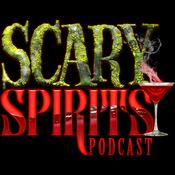 Podcast Scary Spirits Podcast