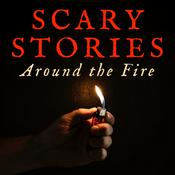 Podcast Scary Stories Around the Fire