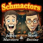 Podcast Schmactors