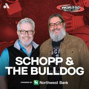Podcast Schopp and Bulldog