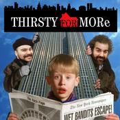 Podcast Thirsty For More - Movie Review