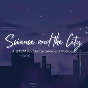 Podcast Science and the City