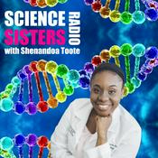 Podcast Science Sisters: Stories of Success in STEM