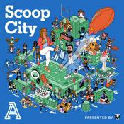 Podcast Scoop City: A show about the NFL