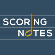 Podcast Scoring Notes