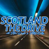 Podcast Scotland the Drive