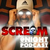 Podcast SCREAM @ NIGHT PODCAST