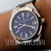 Podcast ScrewDownCrown