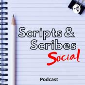 Podcast Scripts & Scribes Social