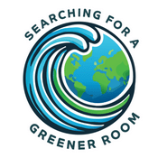 Podcast Searching for a Greener Room