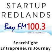 Podcast Searchlight - The Entrepreneurs Journey