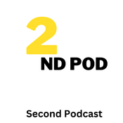 Podcast Secondpod