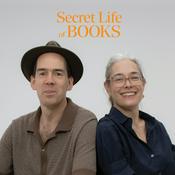 Podcast Secret Life of Books
