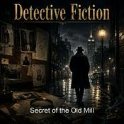 Podcast Secret of the Old Mill