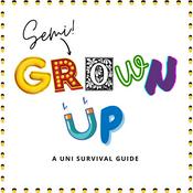 Podcast Semi Grown Up