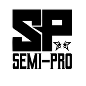 Podcast The Semi-Pro Show