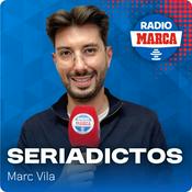 Podcast Seriadictos - Podcast de SERIES de Radio MARCA