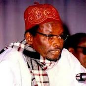 Podcast Serigne Sam Mbaye