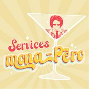 Podcast Services Mona-Péro