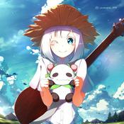 Podcast Sesho's Anime and Manga Reviews