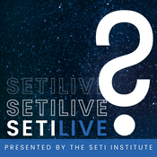 Podcast SETI Live