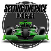 Podcast Setting the Pace: An F1 Podcast