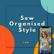 Podcast Sew-organised-style