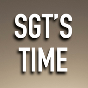 Podcast SGT's Time