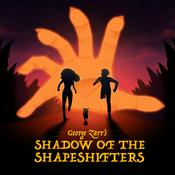 Podcast Shadow of the Shapeshifters