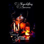 Podcast Shapeshifting Sorceress - A Witchcraft Podcast