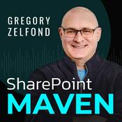 Podcast SharePoint Maven Podcast