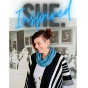 Podcast SHE. Inspired