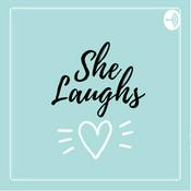 Podcast She Laughs