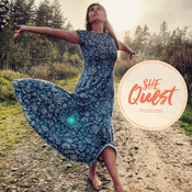 Podcast SHE Quest Podcast
