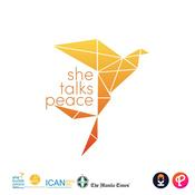 Podcast She Talks Peace
