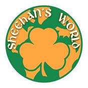 Podcast Sheehan's World