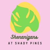 Podcast Shenanigans at Shady Pines: A Golden Girls Podcast
