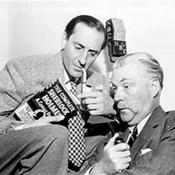 Podcast Sherlock Holmes -Rathbone & Bruce