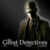 Podcast The Great Detectives Present Sherlock Holmes (Old Time Radio)