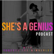 Podcast She’s A Genius