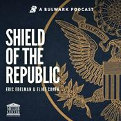 Podcast Shield of the Republic