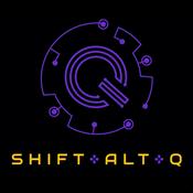 Podcast Shift+Alt+Q